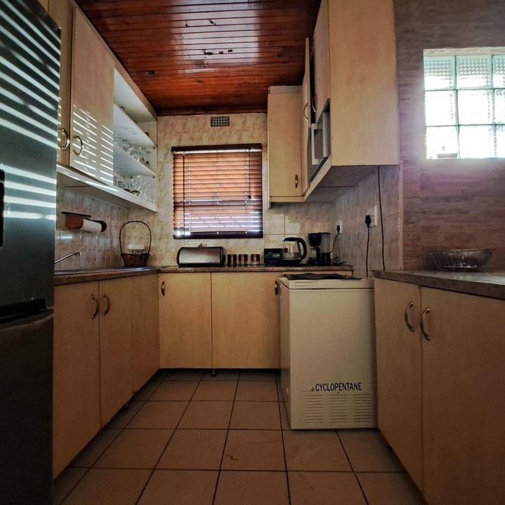 3 Bedroom Property for Sale in Woodlands Western Cape